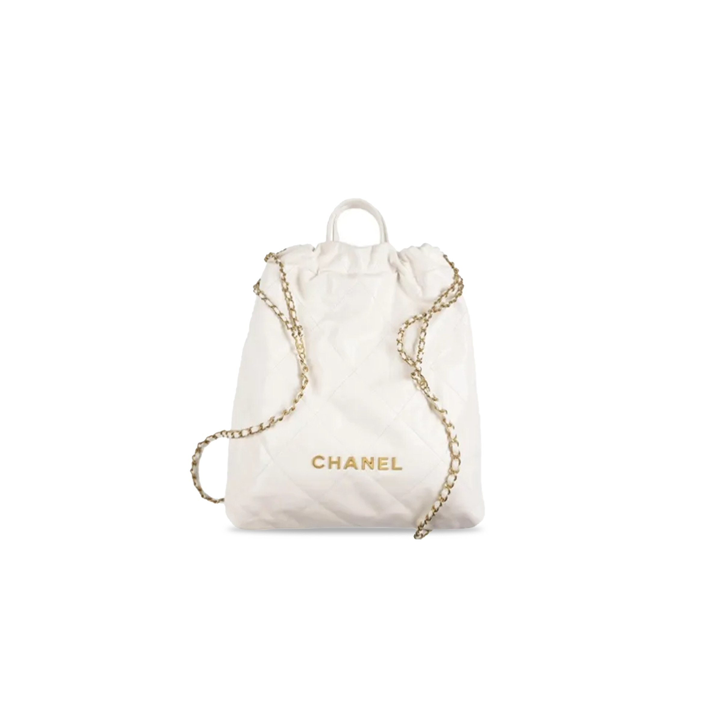 Ch**el 22 BAG BACKPACK AS3313 B08037 10601 (51*40*9cm) Master Quality